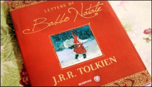 Lettere Babbo Natale