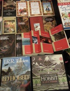 Quale edizione comprare dello Hobbit? - Tutto su J.R.R. Tolkien Tutto su  J.R.R. Tolkien