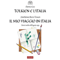 Tolkien e l'Italia