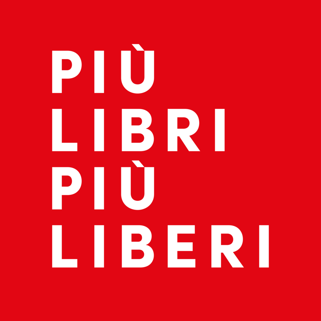 Не пью андроид. Книжная ярмарка в Риме più libri più liberi.