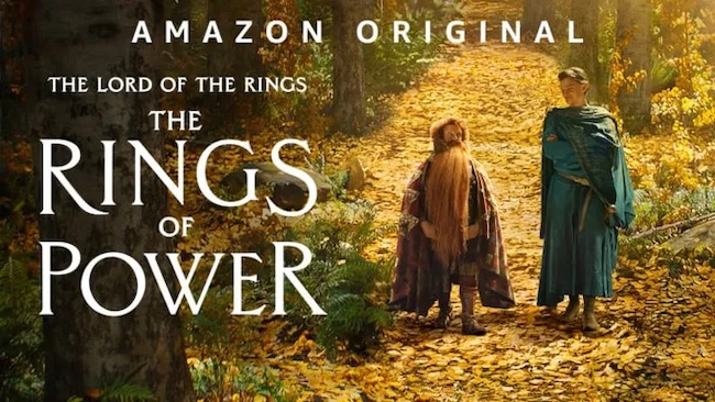Il Signore degli Anelli: Tolkien e gli elfi neri, quanto ha senso?