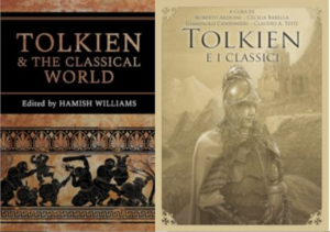 Libri Tolkien e i Classici