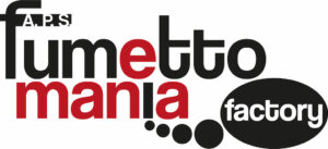 Logo Fumettomania Factory