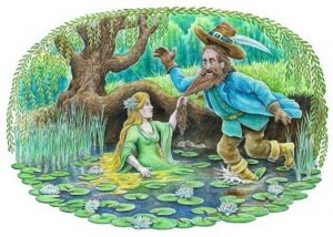 Tom Bombadil