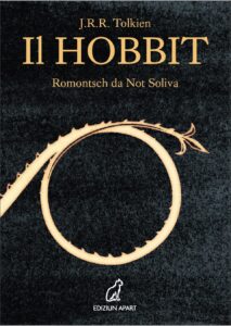 Lo Hobbit in romancio