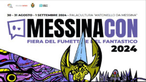 MessinaCon