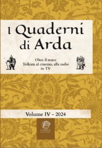 Quaderni di Arda #4