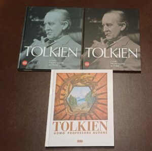 Mostra Tolkien Torino