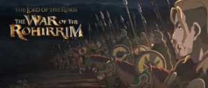 War of Rohirrim