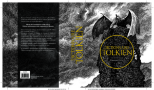 Enciclopedia Tolkien