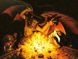 balrog hildebrandt