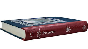 Lo Hobbit Folio Society